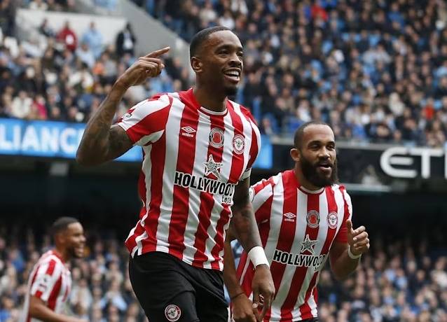 Đội h&igrave;nh ra s&acirc;n ch&iacute;nh thức Brentford vs Tottenham, 19h30 ng&agrave;y 26/12