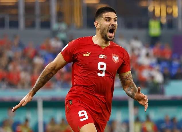 Đội h&igrave;nh ra s&acirc;n ch&iacute;nh thức Crystal Palace vs Fulham, 22h ng&agrave;y 26/12