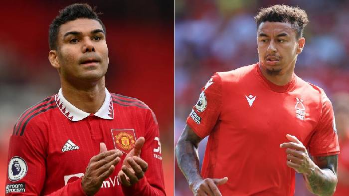 Dự đo&aacute;n, soi k&egrave;o thẻ v&agrave;ng MU vs Nottingham Forest, 3h ng&agrave;y 28/12