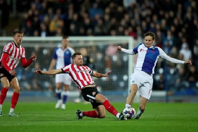 K&egrave;o xi&ecirc;n thơm nhất h&ocirc;m nay 26/12: Sunderland vs Blackburn