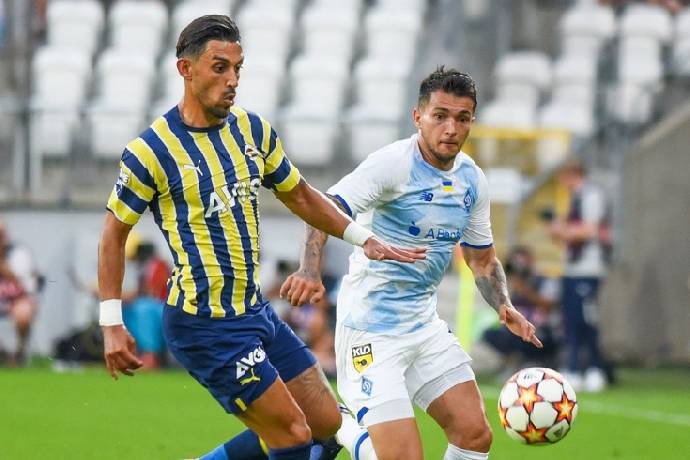 K&egrave;o xi&ecirc;n thơm nhất h&ocirc;m nay 27/12: Fenerbahce vs Hatayspor