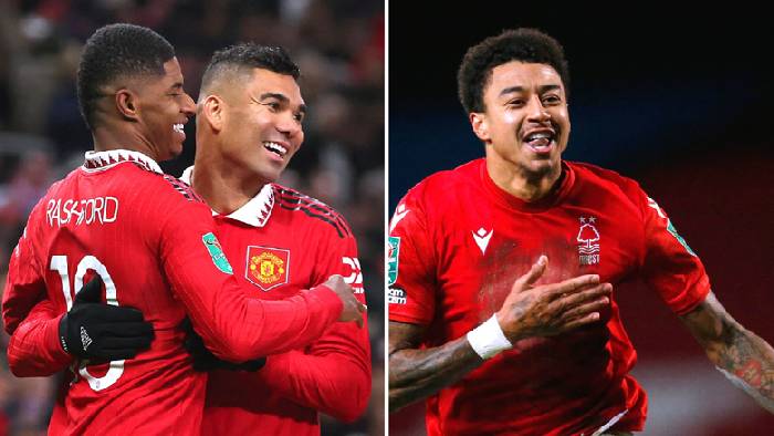 Marc Mayo dự đo&aacute;n MU vs Nottingham Forest, 3h ng&agrave;y 28/12