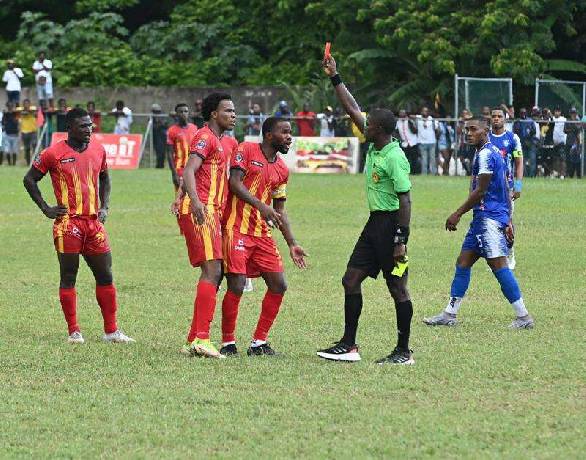 M&aacute;y t&iacute;nh dự đo&aacute;n b&oacute;ng đ&aacute; 28/12: Faulkland vs Portmore