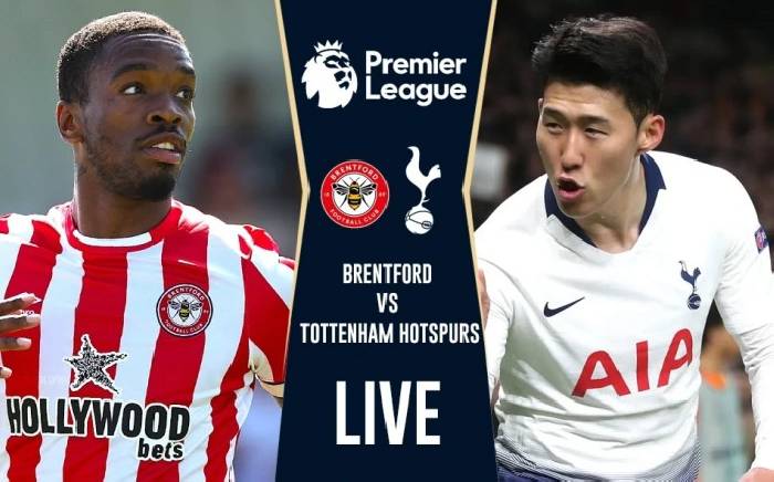 Nhận định, soi k&egrave;o Brentford vs Tottenham, 19h30 ng&agrave;y 26/12