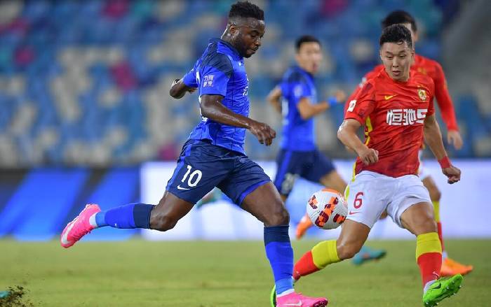 Nhận định, soi k&egrave;o Cangzhou Mighty Lions vs Hebei, 14h ng&agrave;y 27/12