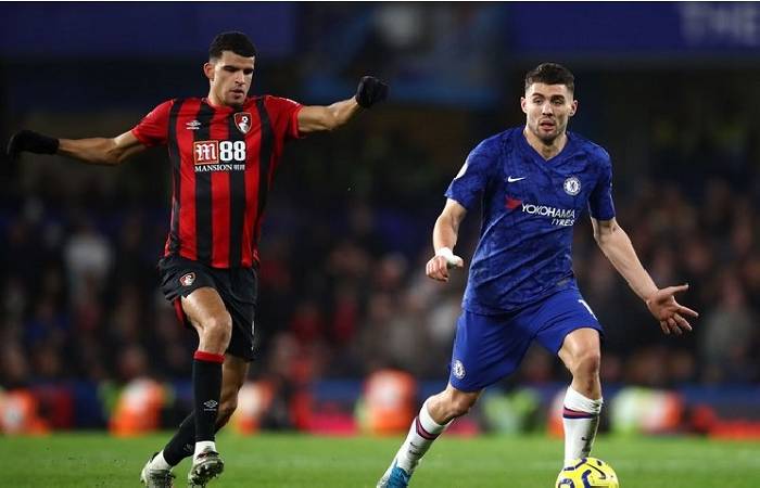 Nhận định, soi k&egrave;o Chelsea vs Bournemouth, 0h30 ng&agrave;y 28/12