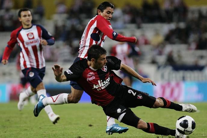 Nhận định, soi k&egrave;o Guadalajara vs Atlas, 10h ng&agrave;y 28/12