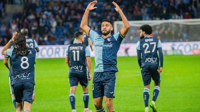 Nhận định, soi k&egrave;o Le Havre vs Bordeaux, 1h05 ng&agrave;y 27/12