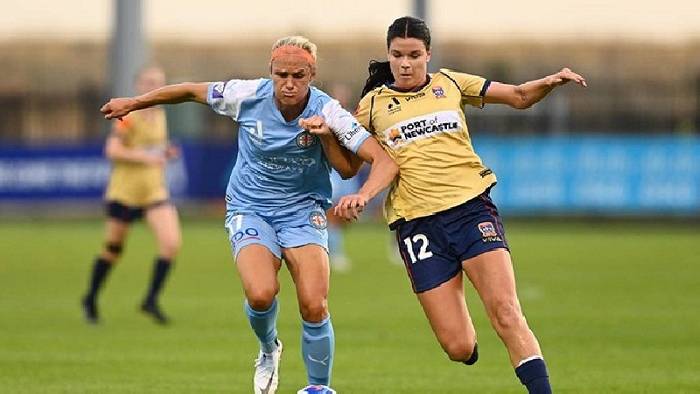 Nhận định, soi k&egrave;o Nữ Melbourne City vs nữ Perth Glory, 16h15 ng&agrave;y 27/12