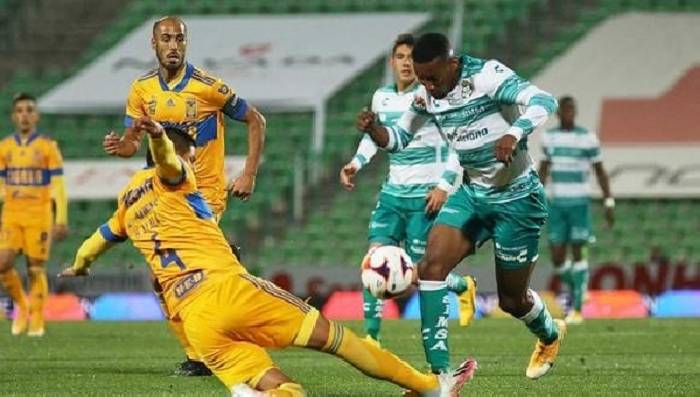 Nhận định, soi k&egrave;o Tigres UANL vs Santos Laguna, 6h ng&agrave;y 28/12