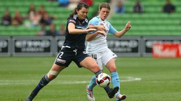 Ph&acirc;n t&iacute;ch k&egrave;o nữ Melbourne City vs nữ Perth Glory, 16h15 ng&agrave;y 27/12