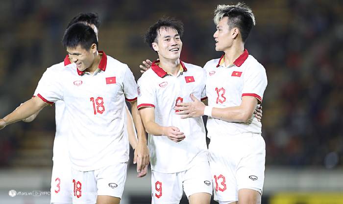 Sachin Bhat dự đo&aacute;n Việt Nam vs Malaysia, 19h30 ng&agrave;y 27/12 