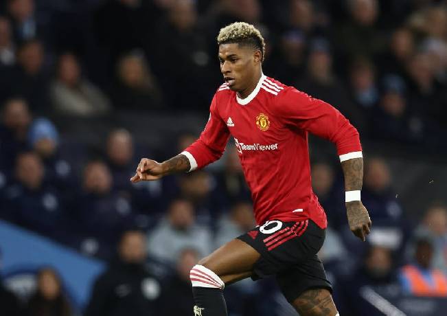 Soi bảng vị cầu thủ ghi b&agrave;n MU vs Nottingham Forest, 3h ng&agrave;y 28/12