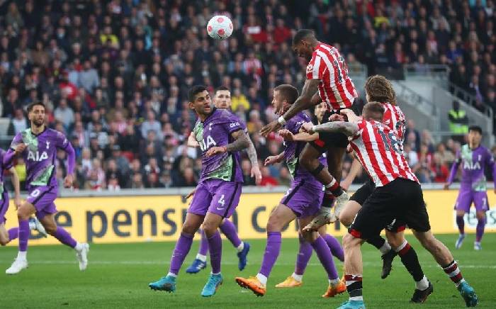 Soi k&egrave;o chẵn/ lẻ Brentford vs Tottenham, 19h30 ng&agrave;y 26/12