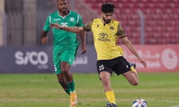 Soi k&egrave;o, dự đo&aacute;n Macao Sitra vs Bahrain Club, 0h45 ng&agrave;y 28/12