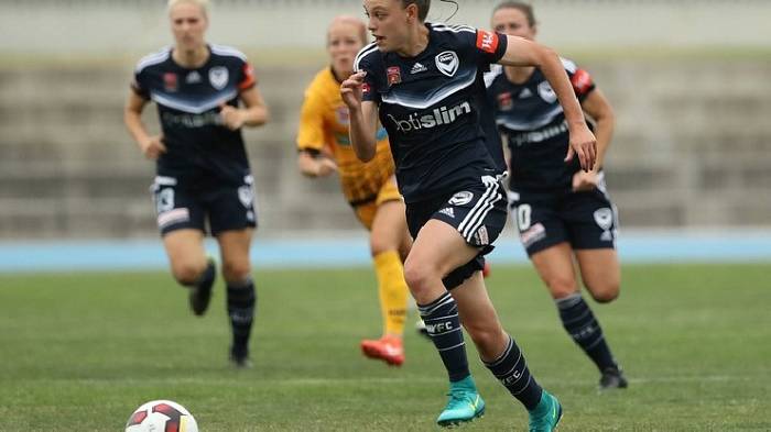 Soi k&egrave;o g&oacute;c nữ Melbourne City vs nữ Perth Glory, 16h15 ng&agrave;y 27/12