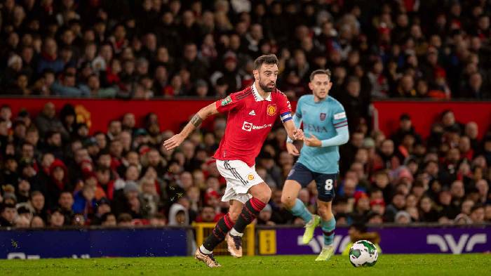 Soi k&egrave;o si&ecirc;u dị MU vs Nottingham Forest, 3h ng&agrave;y 28/12