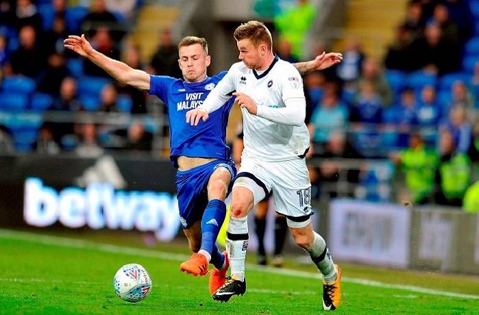 Soi k&egrave;o t&agrave;i xỉu Cardiff vs QPR h&ocirc;m nay, 0h15 ng&agrave;y 27/12