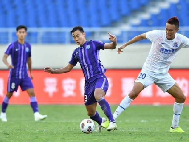 Soi k&egrave;o t&agrave;i xỉu Tianjin Tigers vs Dalian Pro h&ocirc;m nay, 19h ng&agrave;y 27/12