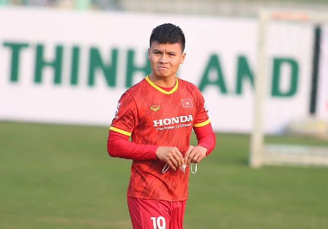 Th&ocirc;ng tin lực lượng mới nhất Việt Nam vs Malaysia, 19h30 ng&agrave;y 27/12