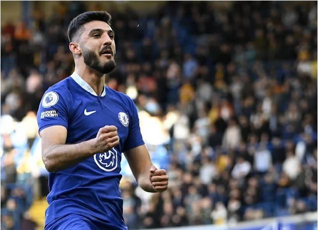 Tỷ lệ k&egrave;o nh&agrave; c&aacute;i Chelsea vs Bournemouth mới nhất, 0h30 ng&agrave;y 28/12