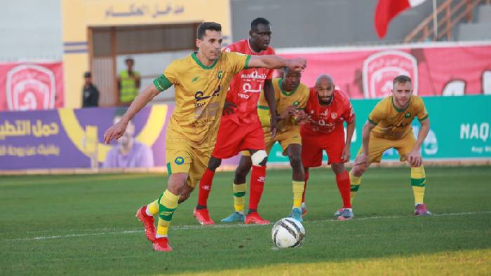 Nhận định, soi k&egrave;o Al Orubah vs Al Bukayriyah, 19h30 ng&agrave;y 27/12