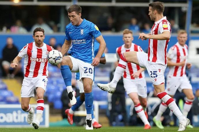 Nhận định, soi k&egrave;o Birmingham vs Stoke City, 0h15 ng&agrave;y 27/12