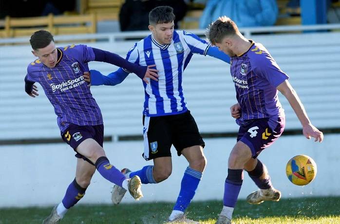 Nhận định, soi k&egrave;o Coventry vs Sheffield Wed, 22h00 ng&agrave;y 26/12	