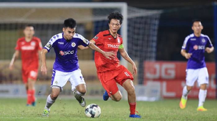 Nhận định, soi k&egrave;o HAGL vs H&agrave; Nội, 17h00 ng&agrave;y 27/12