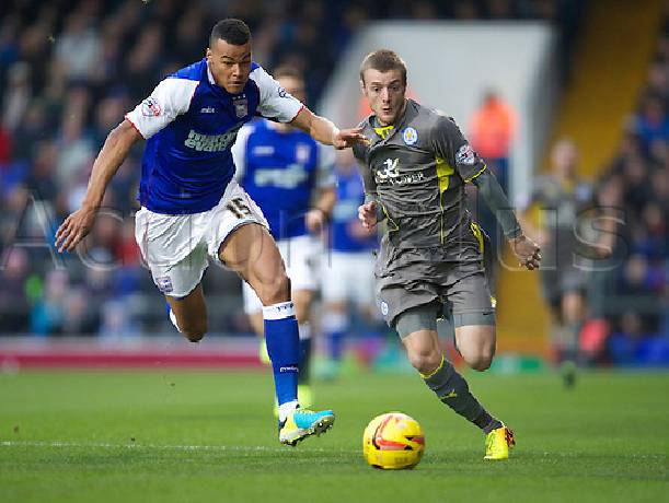 Nhận định, soi k&egrave;o Ipswich vs Leicester City, 2h45 ng&agrave;y 27/12