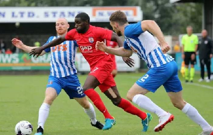 Nhận định, soi k&egrave;o Newtown AFC vs Connah's Quay Nomads, 21h30 ng&agrave;y 26/12