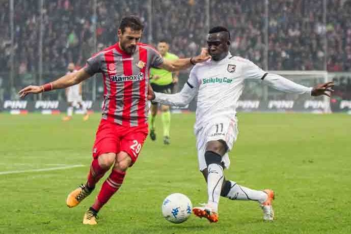 Nhận định, soi k&egrave;o Palermo vs Cremonese, 0h00 ng&agrave;y 27/12