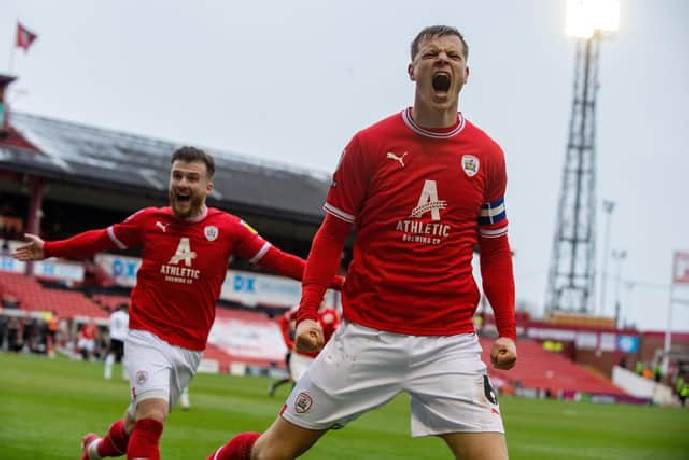 Nhận định, soi k&egrave;o Port Vale vs Barnsley, 22h00 ng&agrave;y 26/12