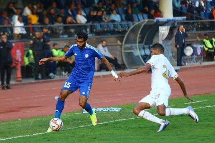 Nhận định, soi k&egrave;o Smouha SC vs Tala&rsquo;ea El Gaish, 00h00 ng&agrave;y 28/12