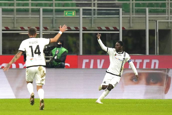 Nhận định, soi k&egrave;o Spezia vs Modena, 21h00 ng&agrave;y 26/12