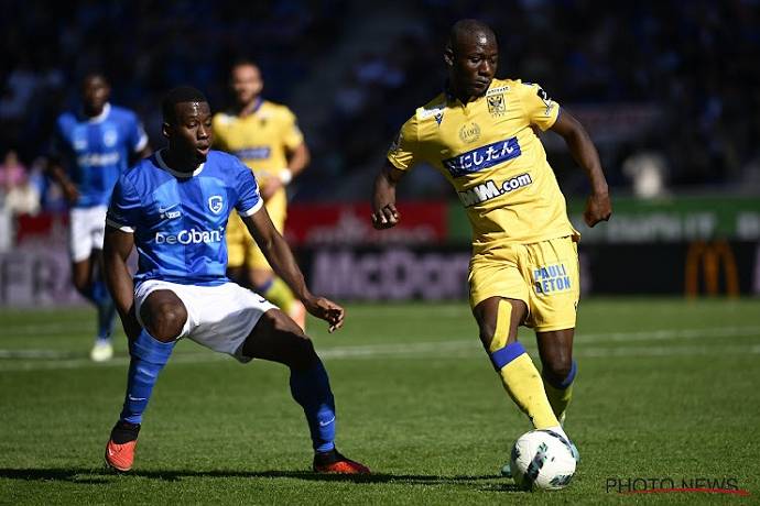 Nhận định, soi k&egrave;o Standard Liege vs St.-Truidense VV, 00h30 ng&agrave;y 28/12