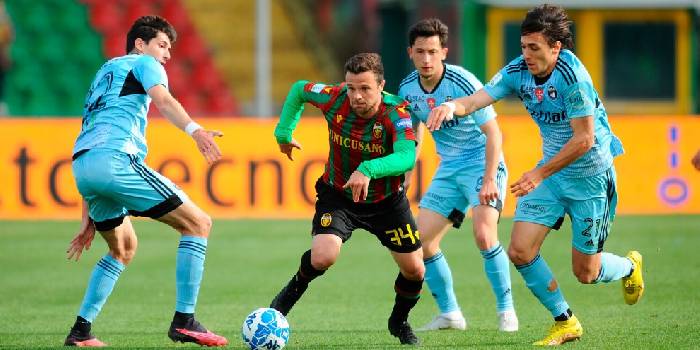 Nhận định, soi k&egrave;o Ternana vs AC Pisa, 21h00 ng&agrave;y 26/12