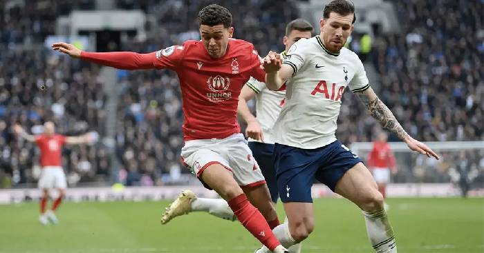 Chuy&ecirc;n gia dự đo&aacute;n Nottingham vs Tottenham, 22h00 ng&agrave;y 26/12