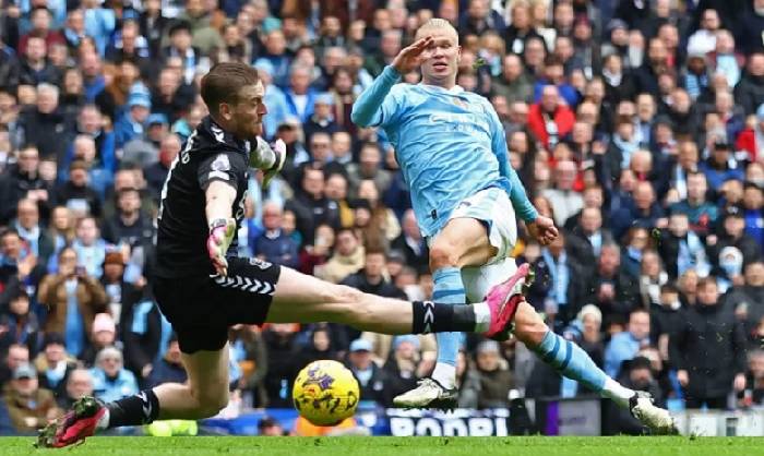 Link xem trực tiếp Man City vs Everton Ngoại hạng Anh 19h30 ng&agrave;y 26/12