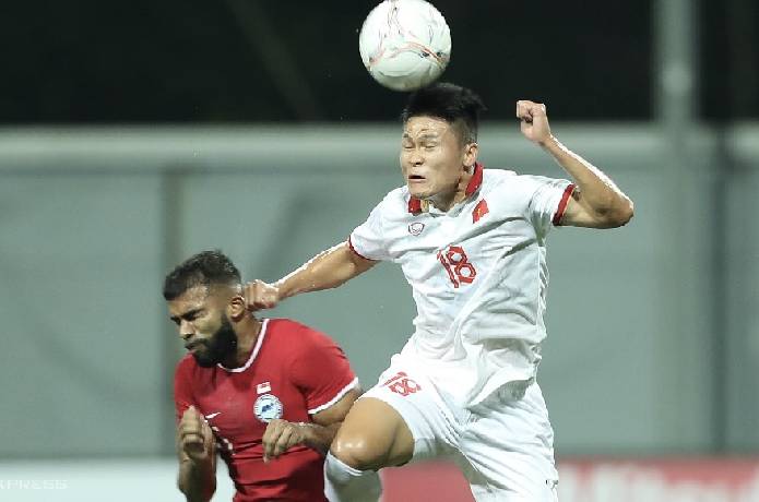 Link xem trực tiếp Singapore vs Việt Nam ASEAN Cup 20h00 ng&agrave;y 26/12