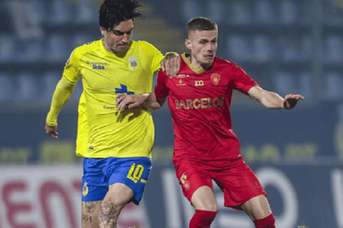 Nhận định, soi k&egrave;o Arouca vs Gil Vicente, 3h15 ng&agrave;y 28/12: Chủ nh&agrave; k&eacute;m cỏi