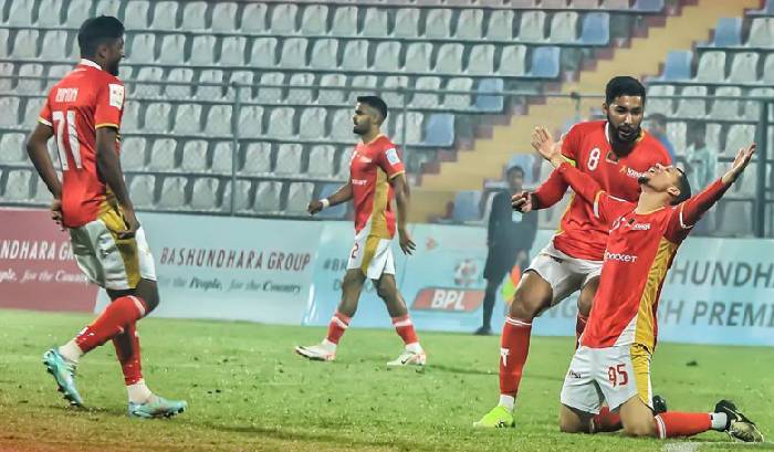 Nhận định, soi k&egrave;o Bashundhara Kings vs Brothers Union, 18h30 ng&agrave;y 27/12: Cửa tr&ecirc;n &lsquo;ghi điểm&rsquo;