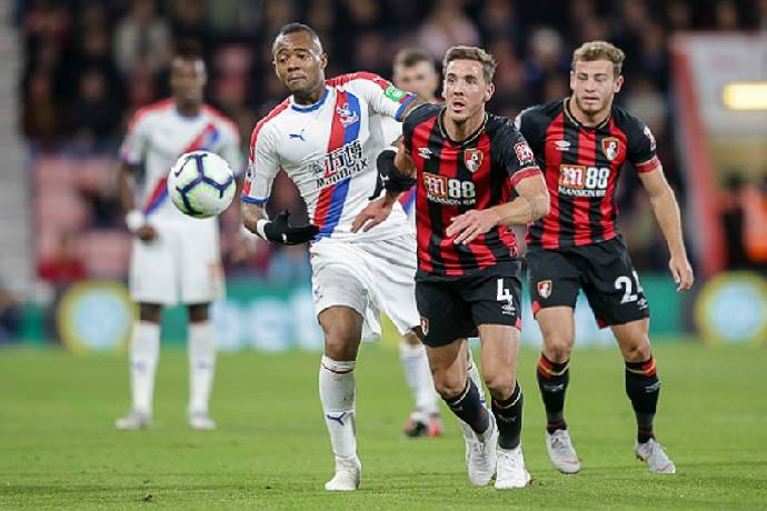 Nhận định, soi k&egrave;o Bournemouth vs Crystal Palace, 22h00 ng&agrave;y 26/12: Hướng tới top 4