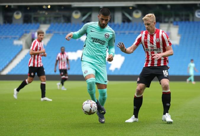 Nhận định, soi k&egrave;o Brighton vs Brentford, 2h30 ng&agrave;y 28/12: Xa nh&agrave; l&agrave; b&atilde;o tố