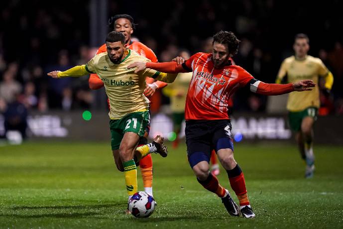 Nhận định, soi k&egrave;o Bristol City vs Luton, 22h00 ng&agrave;y 26/12: &Aacute;m ảnh xa nh&agrave;