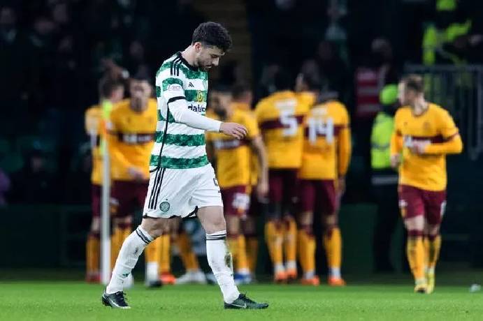 Nhận định, soi k&egrave;o Celtic vs Motherwell, 22h00 ng&agrave;y 26/12: Phong độ phập ph&ugrave;