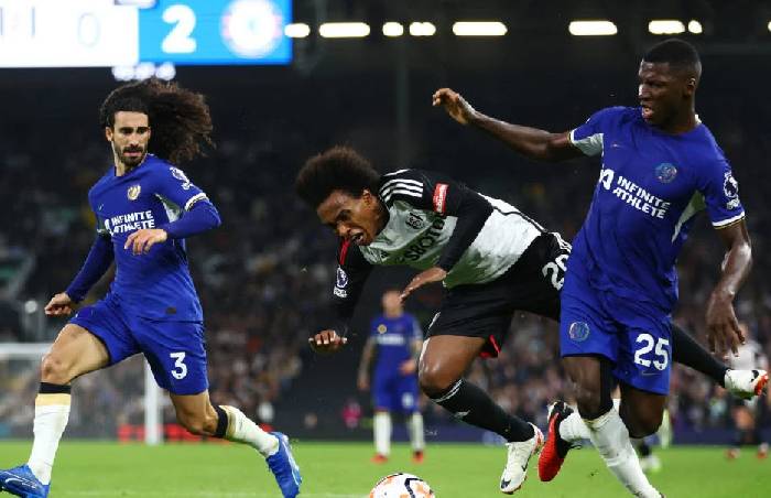 Nhận định, soi k&egrave;o Chelsea vs Fulham, 22h00 ng&agrave;y 26/12: Sắc xanh nhạt nh&ograve;a