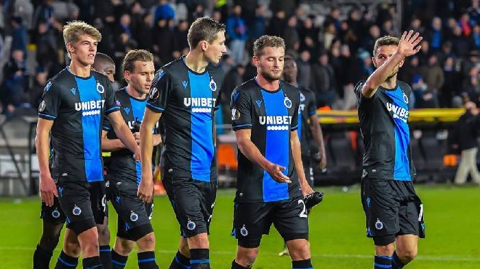 Nhận định, soi k&egrave;o Club Brugge vs Westerlo, 22h00 ng&agrave;y 26/12: Thắng v&igrave; ng&ocirc;i đầu bảng