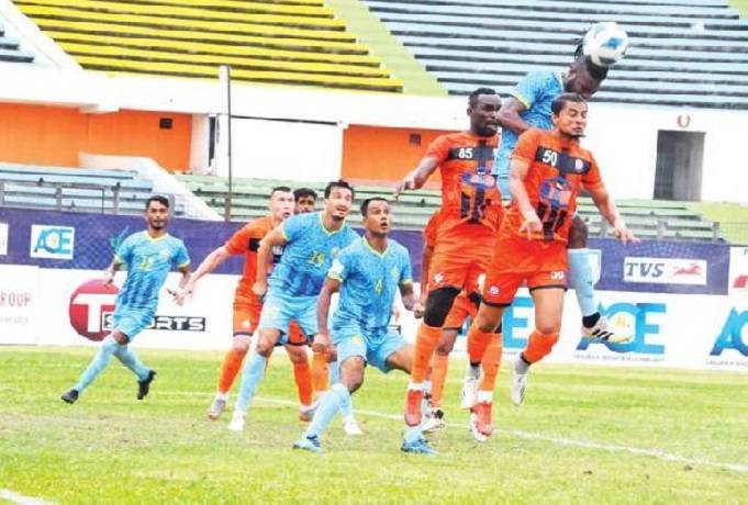 Nhận định, soi k&egrave;o Dhaka Wanderers vs Abahani Chittagong, 15h30 ng&agrave;y 27/12: Người c&ugrave;ng khổ