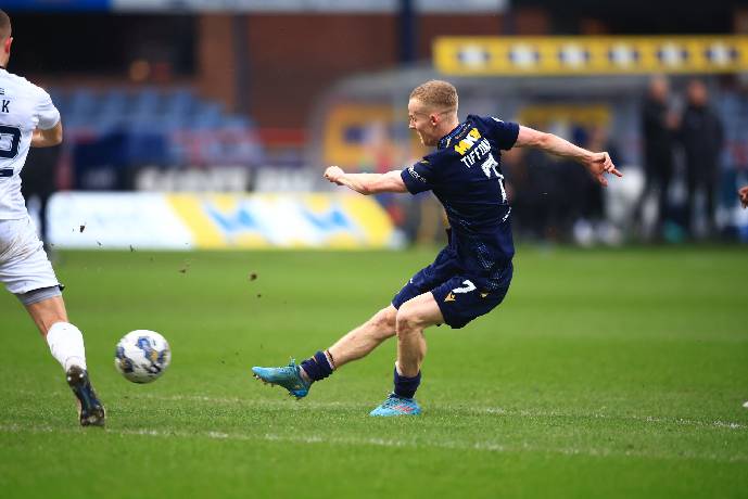Nhận định, soi k&egrave;o Dundee vs Ross County, 22h00 ng&agrave;y 26/12: Tin v&agrave;o chủ nh&agrave;